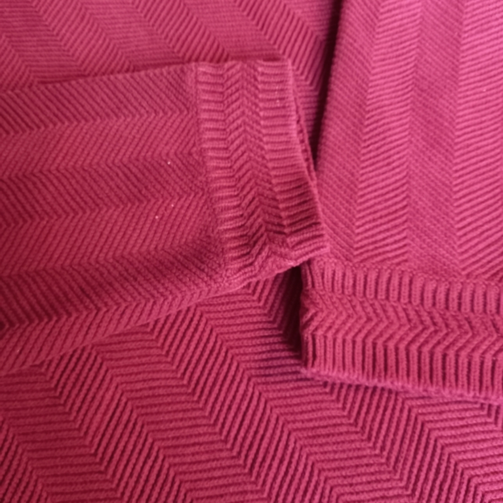 Men's Chaps Ralph Lauren Sweater - Picture 3 of 4